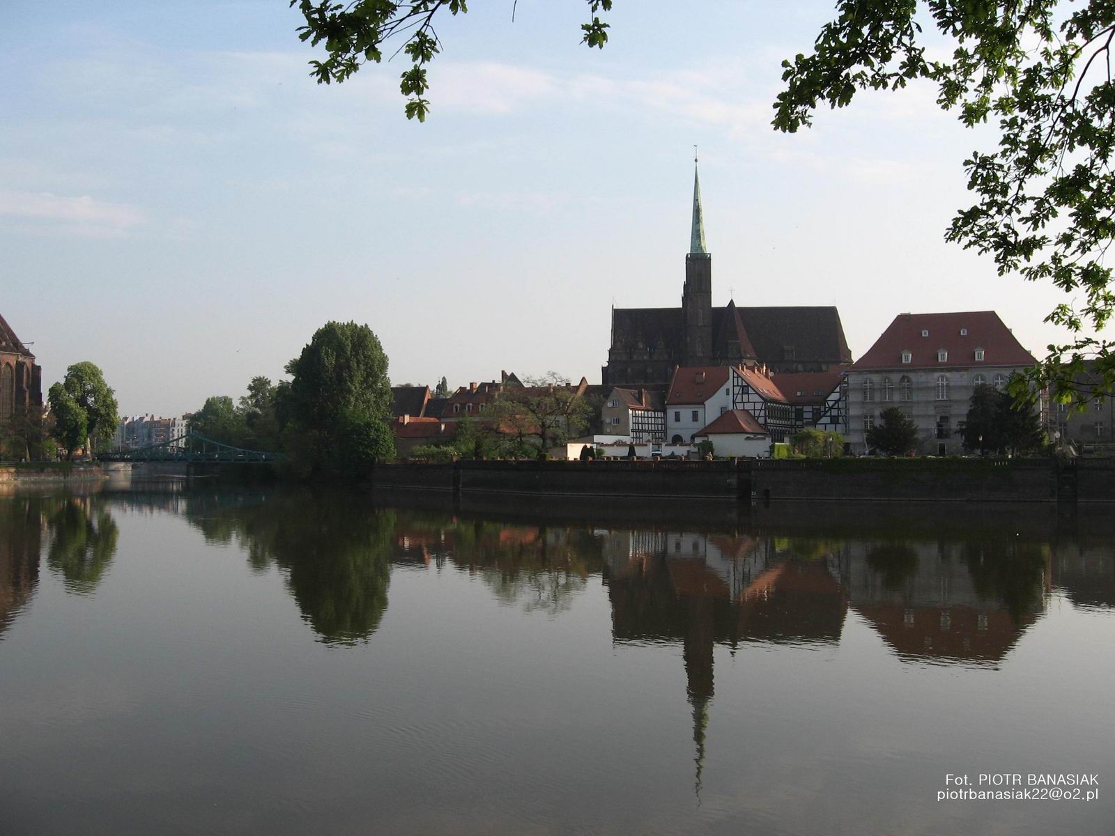 Wroclaw